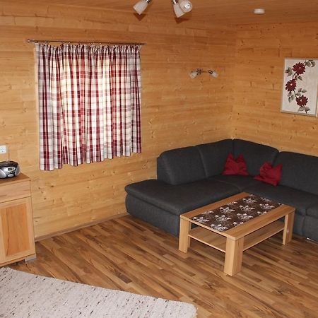 Feriendorf Am Hahnenkamm Reutte Dış mekan fotoğraf
